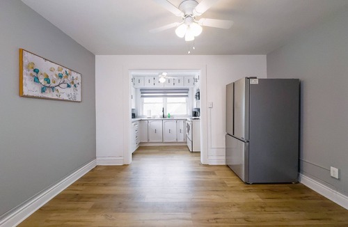 Bobcaygeon Apartment | Warm & Inviting Summer Retreat for 7—Bobcaygeon