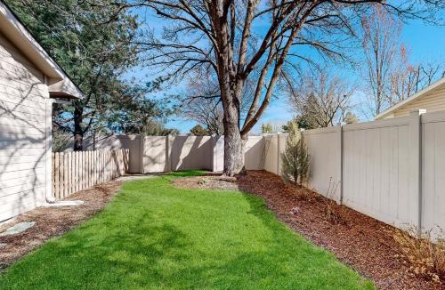 Southeast Boise House | Warm & Inviting