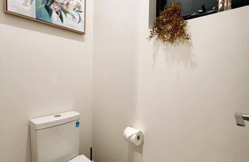 Kurralta Park Villa | Warm Love