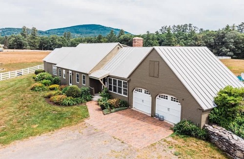 Kingfield House | Warm Riverside Kingfield Ranch