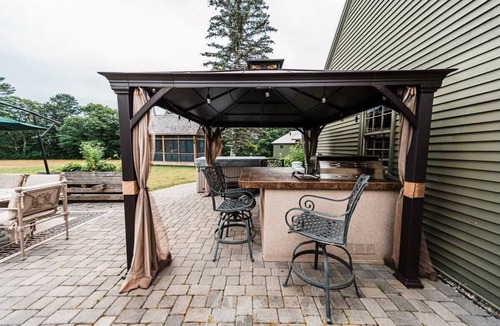 Kingfield House | Warm Riverside Kingfield Ranch