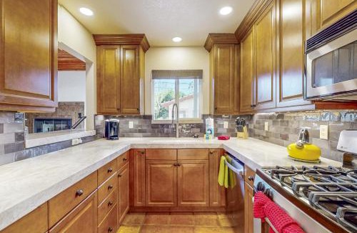 Warm Sands House | Warm Sands Oasis Permit# 2549