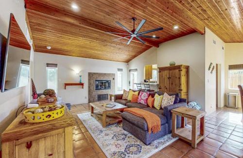 Warm Sands House | Warm Sands Oasis Permit# 2549
