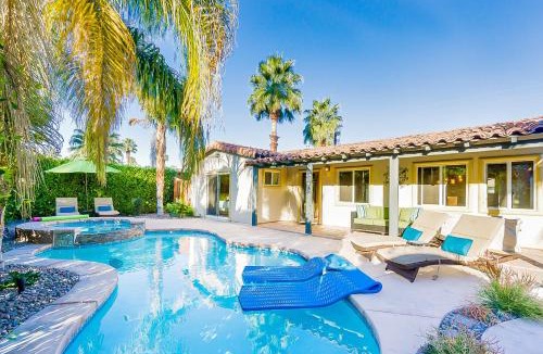 Warm Sands House | Warm Sands Oasis Permit# 2549
