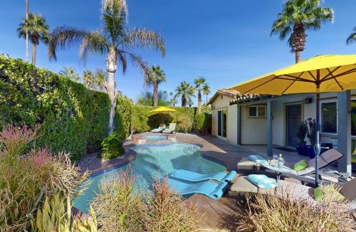 Warm Sands House | Warm Sands Oasis Permit# 2549