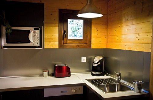 Sant Cugat del Valles Apartment | Warm shelter, Nordic style El Bosquet