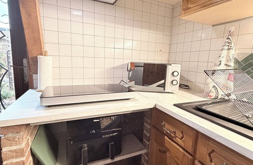 Crespin House | Warm stay 🛏️ Modern comfort, pets welcome 🐾✨