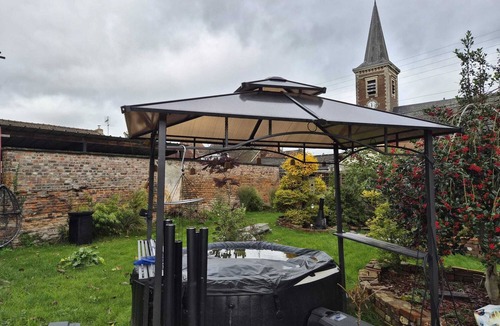 Crespin House | Warm stay 🛏️ Modern comfort, pets welcome 🐾✨