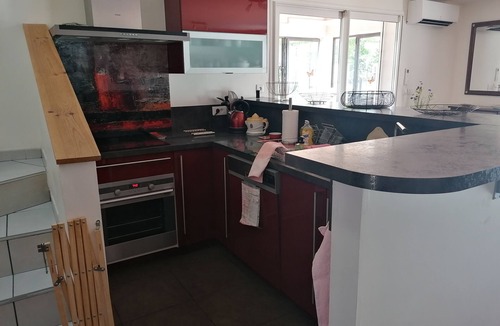Saint-Alexandre Villa | WARM VILLA WITH SWIMMING POOL