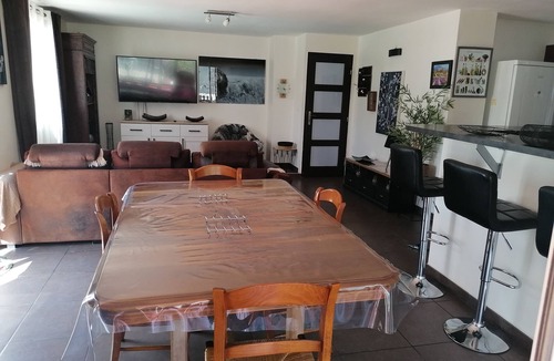 Saint-Alexandre Villa | WARM VILLA WITH SWIMMING POOL