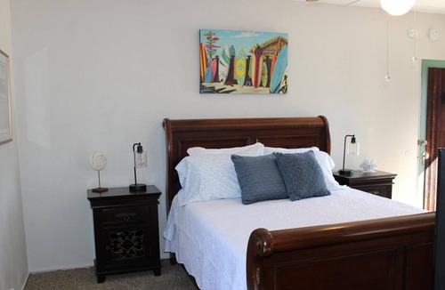 San Andreas House | Warm, Welcoming, and Unique - You Will Never Forget Such a Personal Stay!
