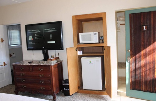 San Andreas Hotel | Warm, Welcoming, and Unique - You Will Never Forget Such a Personal Stay!