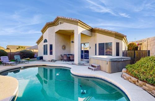 Foothills House | Warm Wishes