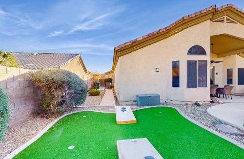 Foothills House | Warm Wishes