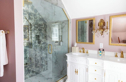 Severn Hotel | Warner Hall