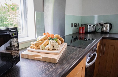 Wainhouse Corner Cottage | Warner - Treworgie Barton Cottages