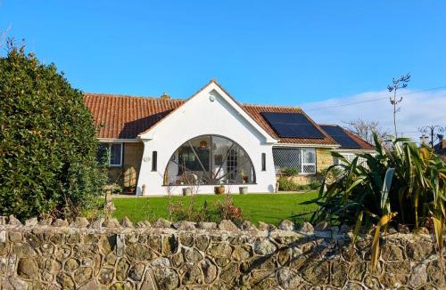 Selsey House | Warner Wood - Selsey