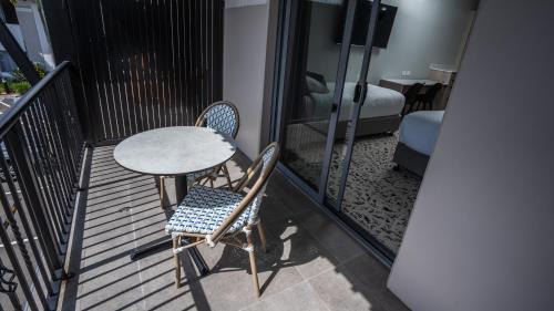 Warners Bay Hotel | Warners at the Bay