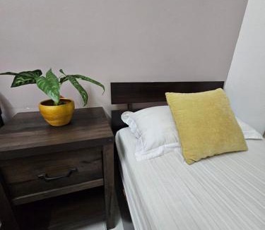 Muar House | Warni Villa 8 Whole Or Room