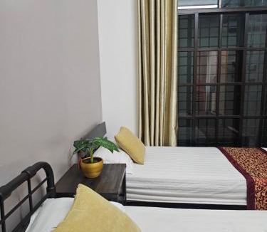 Muar House | Warni Villa 8 Whole Or Room