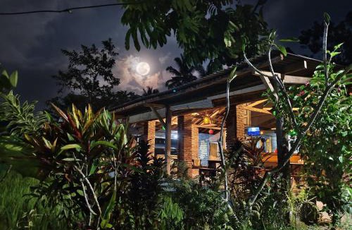 Kecamatan Kopang House | waroeng bangket