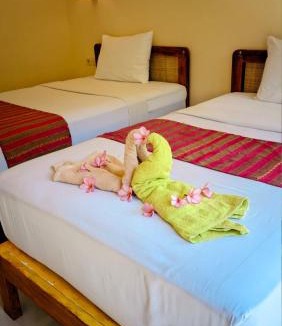 Bayan Cabin | Waroeng Senaru Cottages