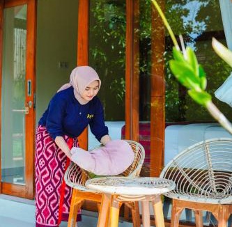 Bayan Cabin | Waroeng Senaru Cottages