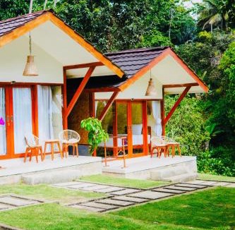 Bayan Cabin | Waroeng Senaru Cottages