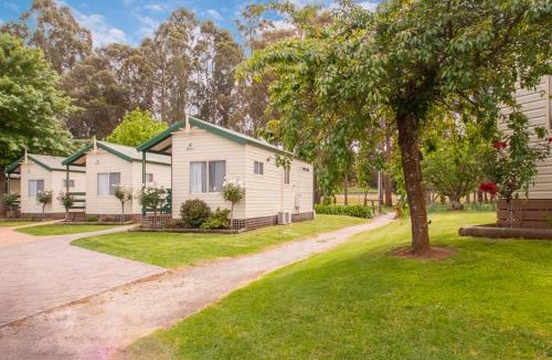 Warragul Resort | Warragul Gardens Holiday Park