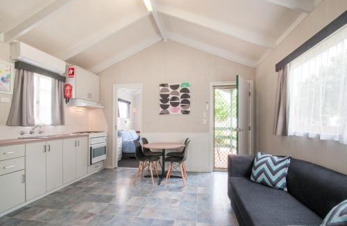 Warragul Resort | Warragul Gardens Holiday Park