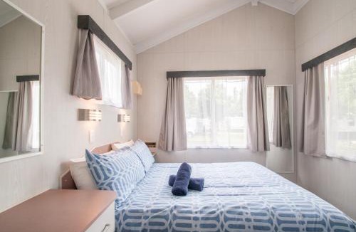 Warragul Resort | Warragul Gardens Holiday Park