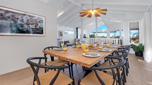 Currarong House | Warrahwillah