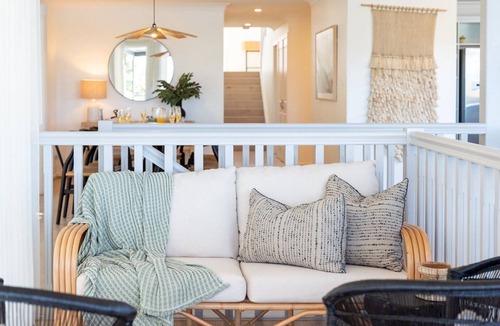 Currarong House | Warrahwillah – waterfront, amazing views