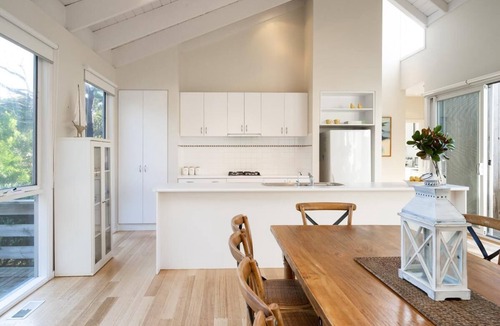 Blairgowrie House | Warrawee - Quintessential Beach Retreat*