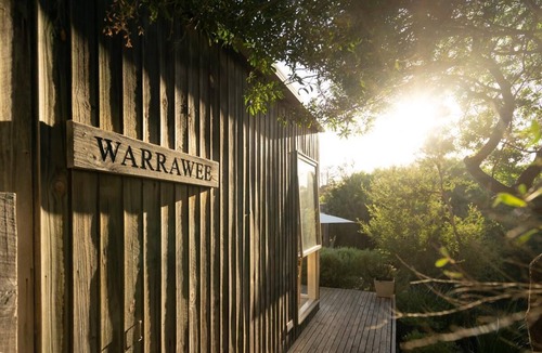 Blairgowrie House | Warrawee - Quintessential Beach Retreat*