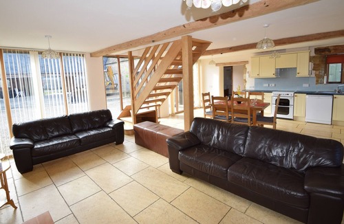 Bourton House | Warren @ ash farm Cotswolds