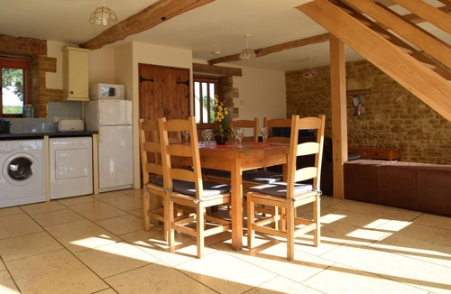 Bourton House | Warren @ ash farm Cotswolds