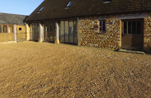 Bourton House | Warren @ ash farm Cotswolds