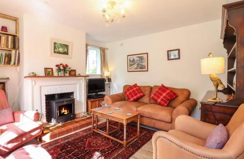 Bures House | Warren Cottage