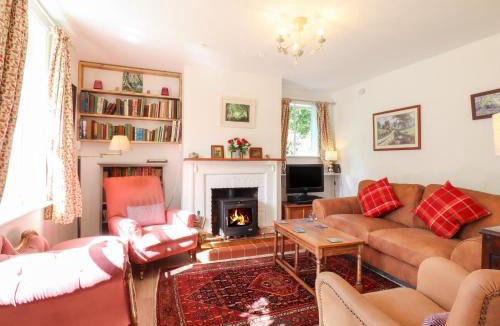 Bures House | Warren Cottage