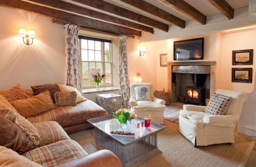 Kildale House | Warren Farmhouse