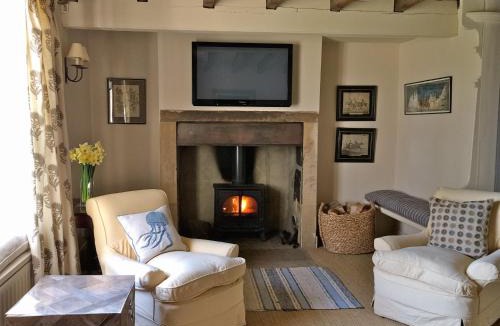 Kildale House | Warren Farmhouse