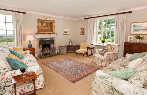 Kildale House | Warren Farmhouse