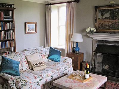 Kildale House | Warren Farmhouse