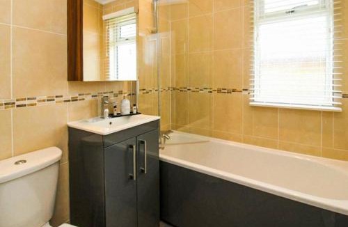 Woodham Walter Resort | Warren Lodges