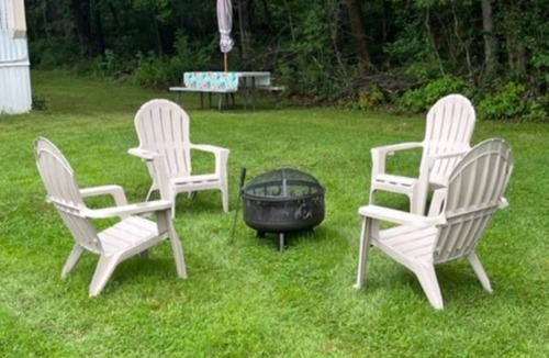 Warren House | Warren Trailside Getaway - Direct Trail Access