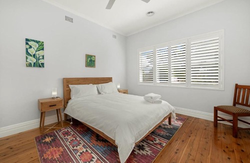 Orange Villa | Warrendine