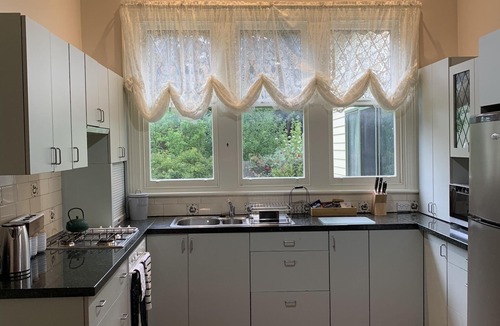 Grassmere House | Warrenparinga Country Accommodation