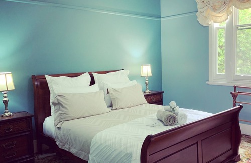 Grassmere House | Warrenparinga Country Accommodation