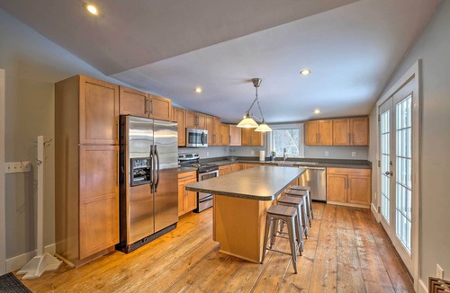 Warrensburg House | Warrensburg Home ~ 6 Mi to Lake George!